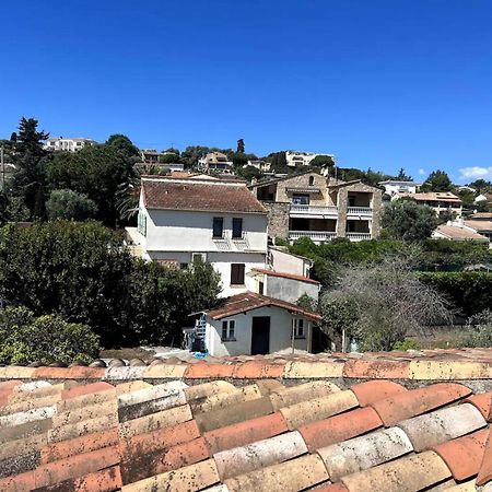 Villa Constance - Antibes Zewnętrze zdjęcie
