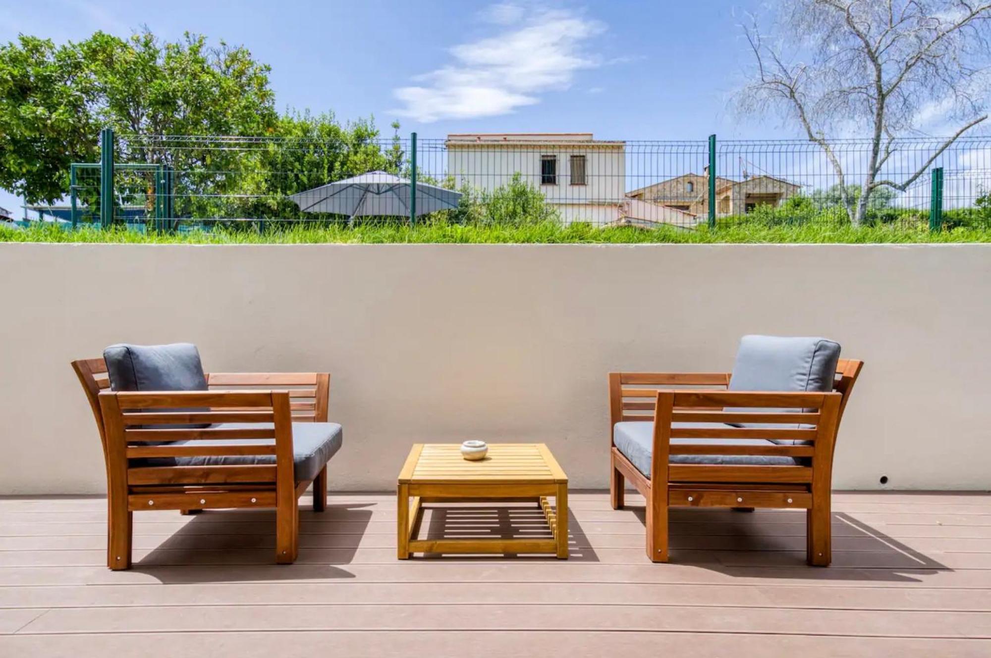 Villa Constance - Antibes Zewnętrze zdjęcie